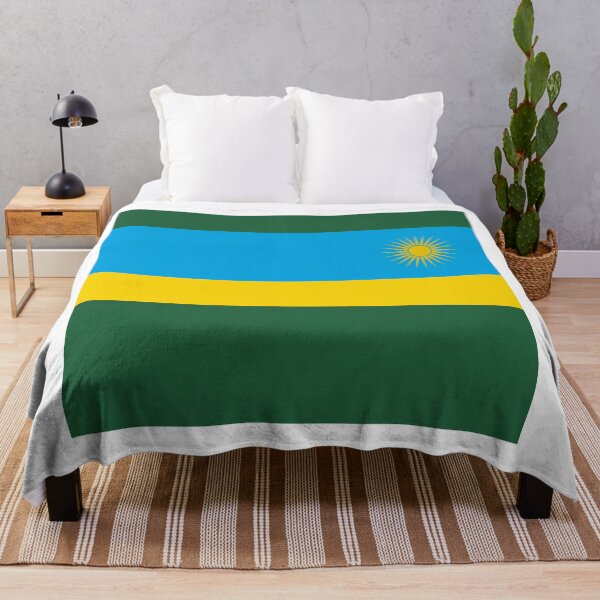 Item preview, One Africa Rwandan Fresh designed and sold by AllstarwireShop.