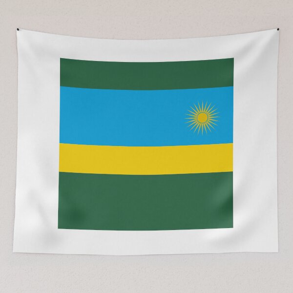 Item preview, One Africa Rwandan Fresh designed and sold by AllstarwireShop.