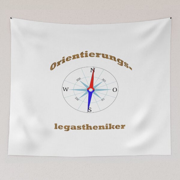 Item preview, Orientation dyslexic designed and sold by Catasa06.