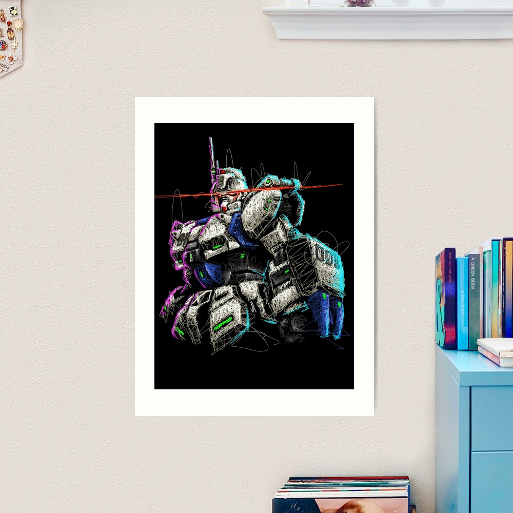Gundam ez-8