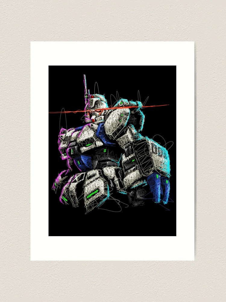 Gundam ez-8