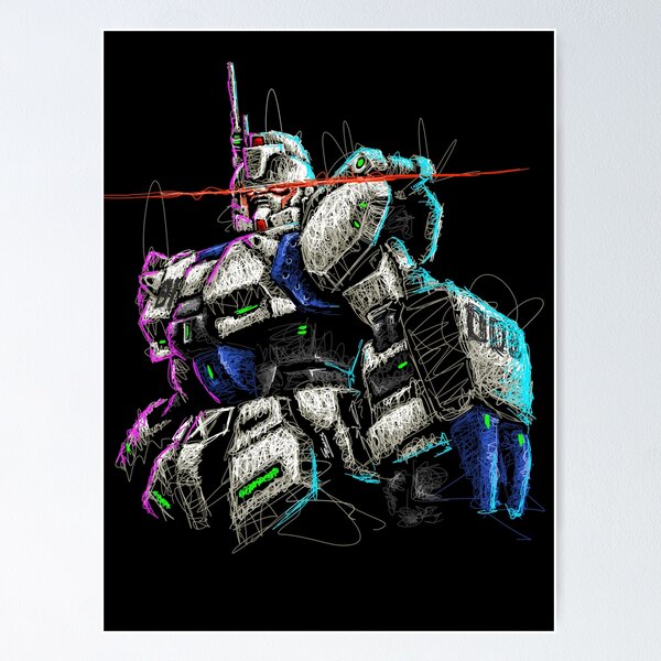 Xi Gundam