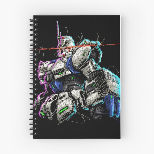 Item preview, Gundam ez-8 designed and sold by Shawngkolon.
