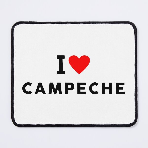 Item preview, Campeche Mexico designed and sold by tony4urban.