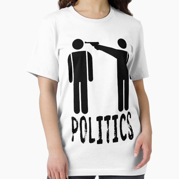 Item preview, POLITICS designed and sold by Coldwash.