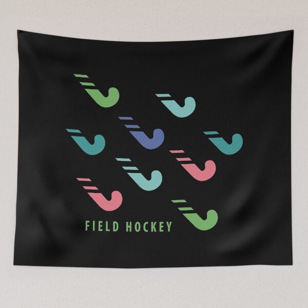 Item preview, Small hockey sticks designed and sold by hookfreaks.