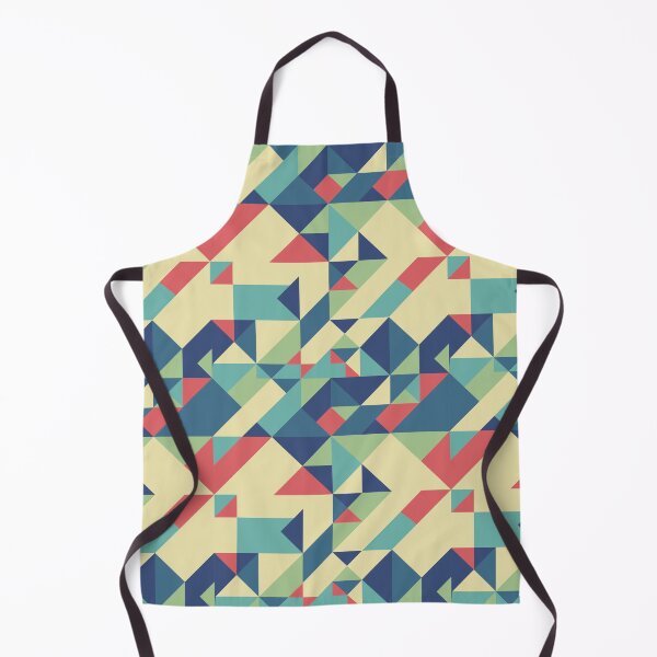 Item preview, Abstract geometric artwork designed and sold by kallyfactory.