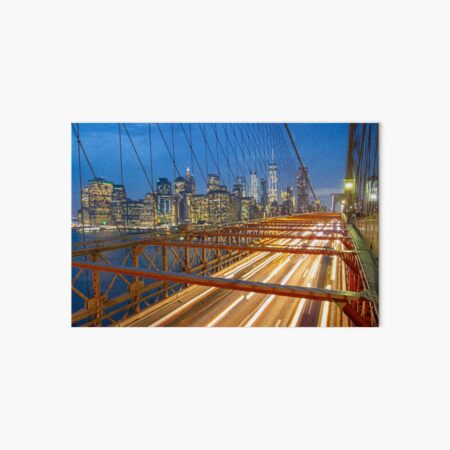 Artikel-Vorschau von Manhattan-Skyline.., designt und verkauft von LaurenTucker.