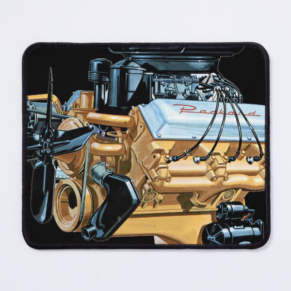 Item preview, Packard V8 designed and sold by Centuryvault.