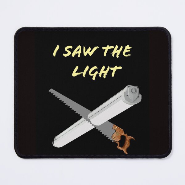 Item preview, I saw the light V1 designed and sold by TerenceLacey.