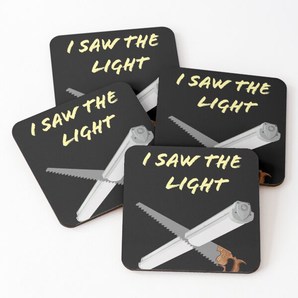 Item preview, I saw the light V1 designed and sold by TerenceLacey.