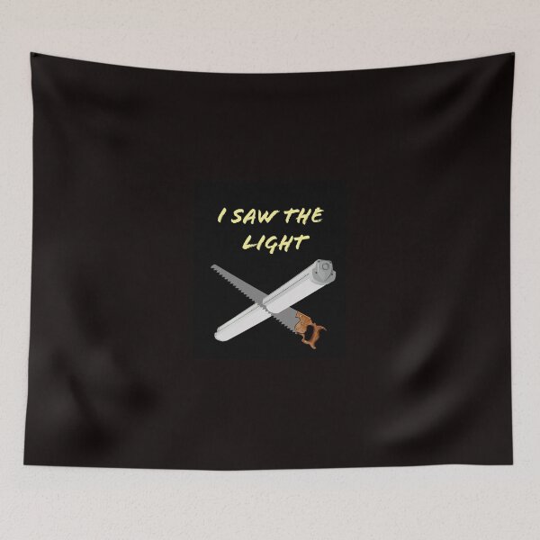 Item preview, I saw the light V1 designed and sold by TerenceLacey.