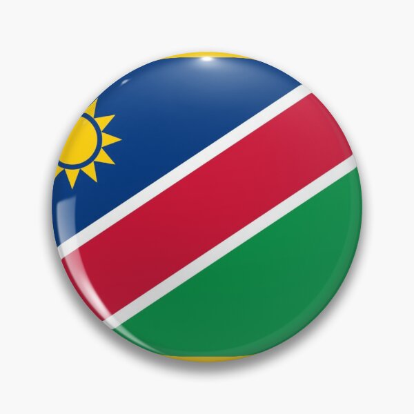 Item preview, One Africa Namibian Fresh designed and sold by AllstarwireShop.