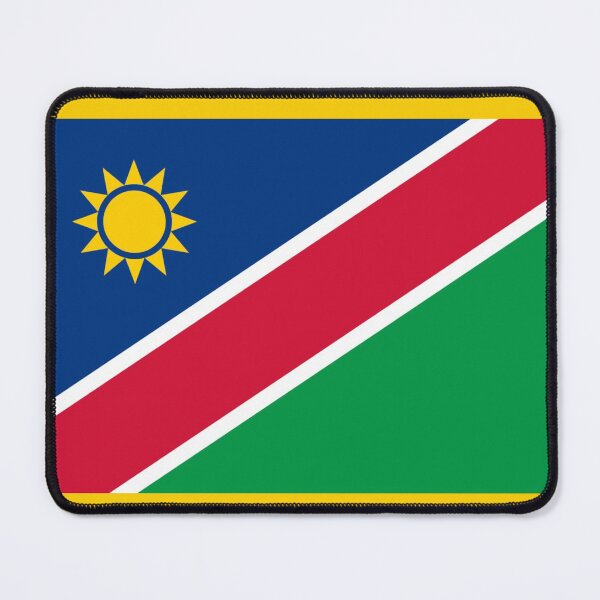 Item preview, One Africa Namibian Fresh designed and sold by AllstarwireShop.