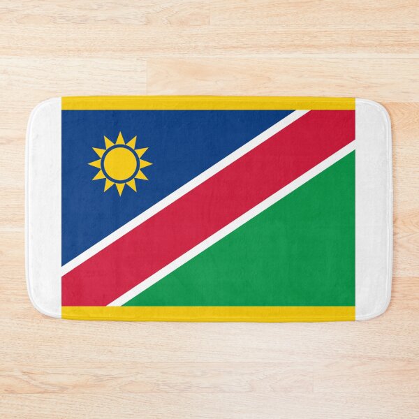 Item preview, One Africa Namibian Fresh designed and sold by AllstarwireShop.