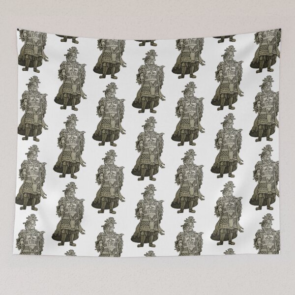 Item preview, Heavenly King designed and sold by felissimha.