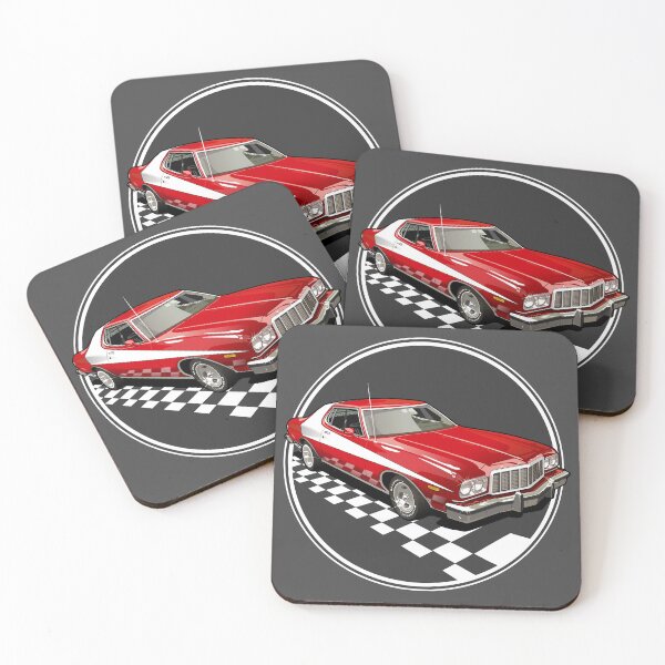 Item preview, Coche rojo designed and sold by Akira-31.