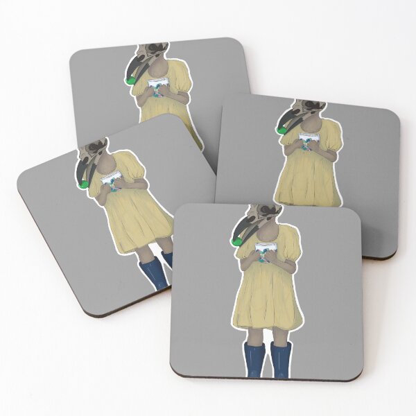 Item preview, Stella designed and sold by MichaelHannah.