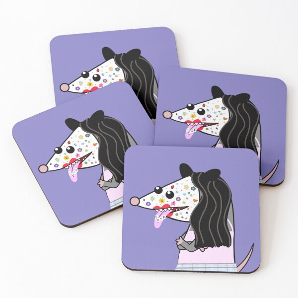 Item preview, Olivia Poss-rigo designed and sold by Roanasaurus.