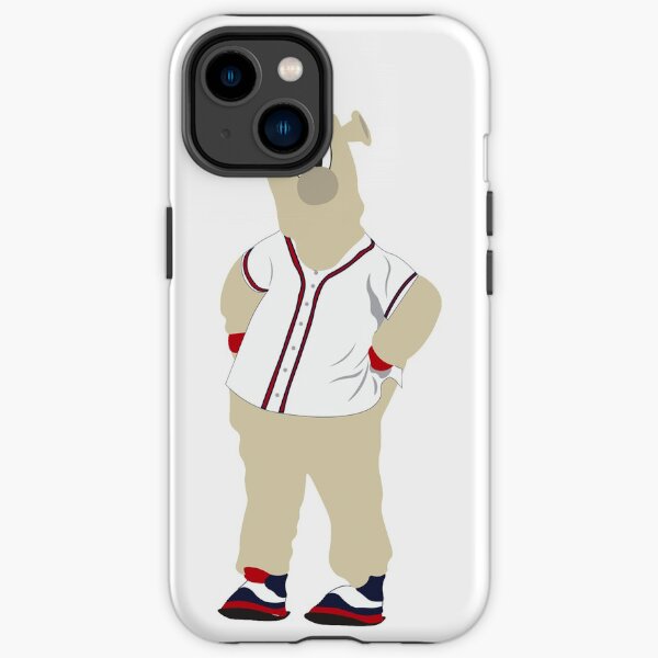 blooper! iPhone Tough Case