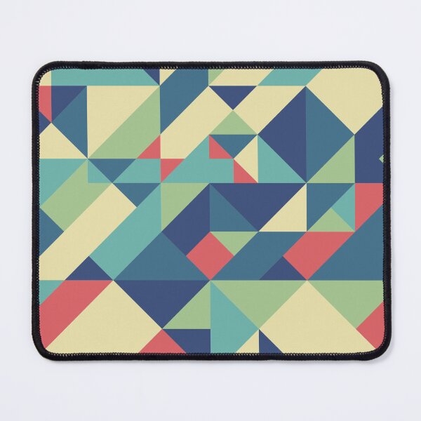 Item preview, Abstract geometric artwork designed and sold by kallyfactory.