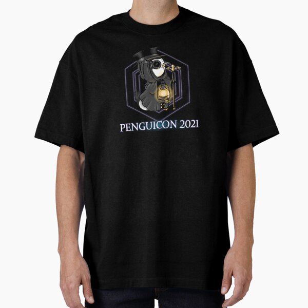Item preview, Penguicon Plague Penguin designed and sold by Penguicon Official.