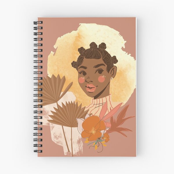 Item preview, Bantu Bernice designed and sold by chandahopkins.