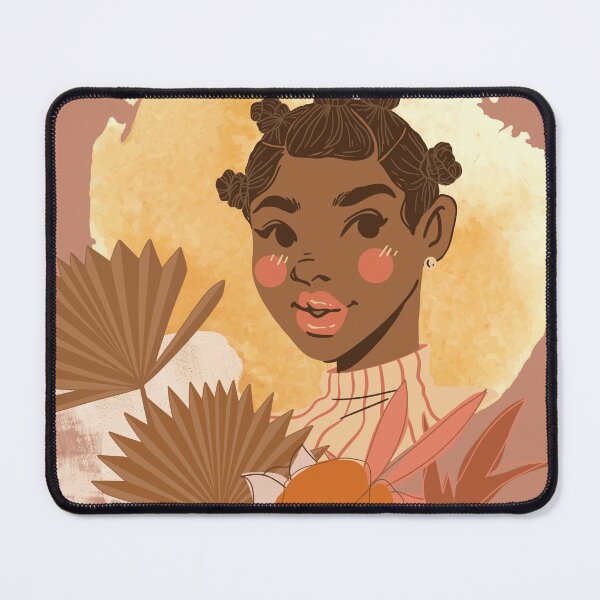 Item preview, Bantu Bernice designed and sold by chandahopkins.