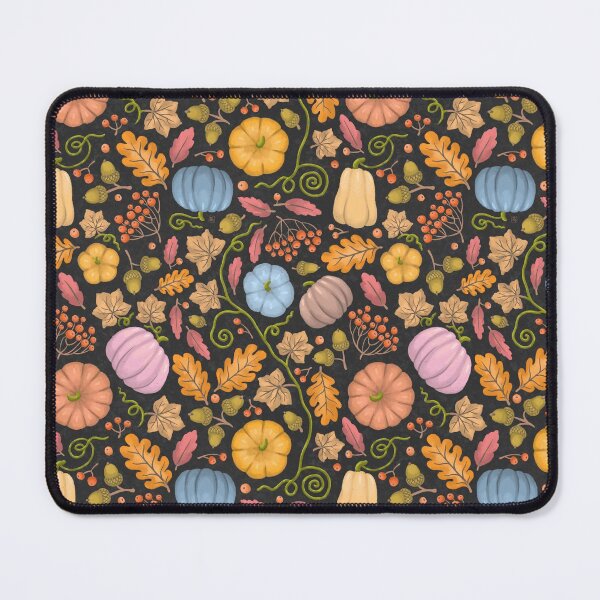 Item preview, Autumn Vibes (DBg) designed and sold by Ildiko Hankoszky.