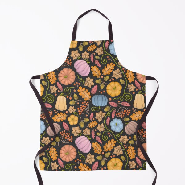 Item preview, Autumn Vibes (DBg) designed and sold by Ildiko Hankoszky.