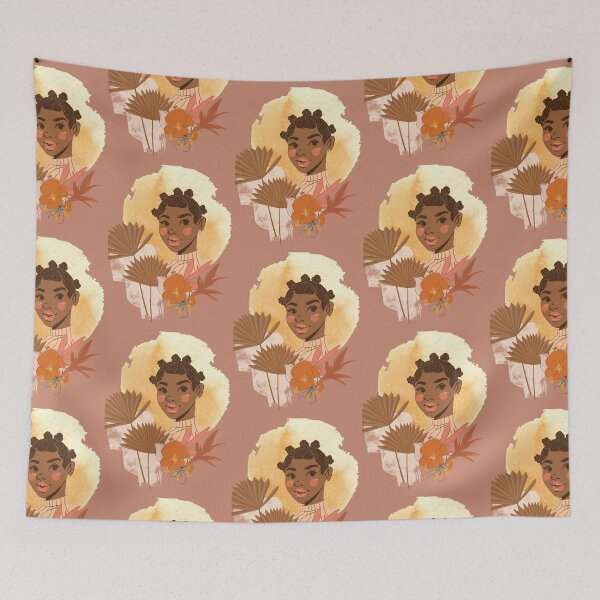 Item preview, Bantu Bernice designed and sold by chandahopkins.