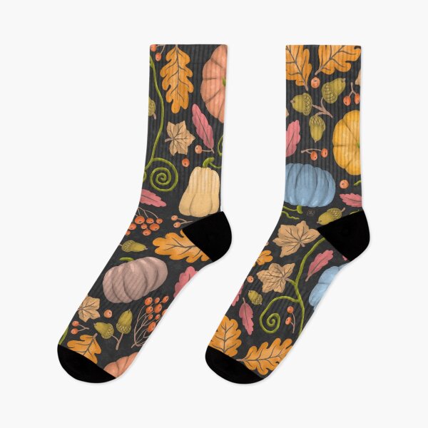 Item preview, Autumn Vibes (DBg) designed and sold by Ildiko Hankoszky.