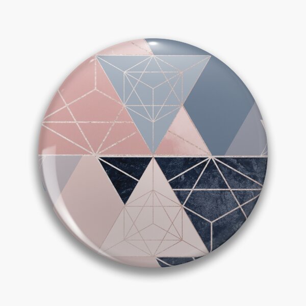 Item preview, Geometric Symmetry No2 designed and sold by UrbanEpiphany.