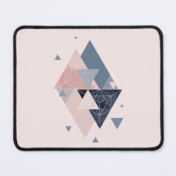 Item preview, Geometric Symmetry No2 designed and sold by UrbanEpiphany.