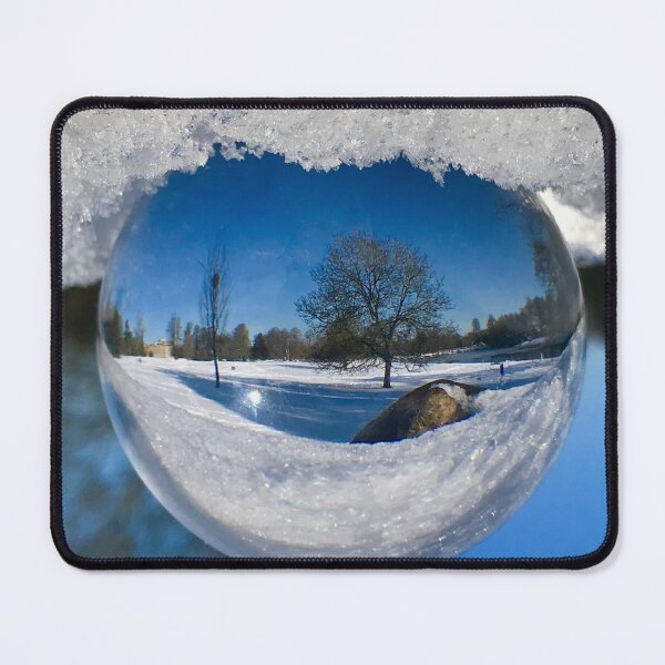 Item preview, Snowglobe designed and sold by Tizz07.