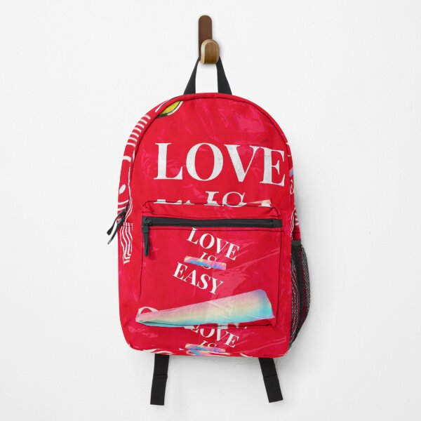Item preview, Love is easy designed and sold by IBD-HOUS.