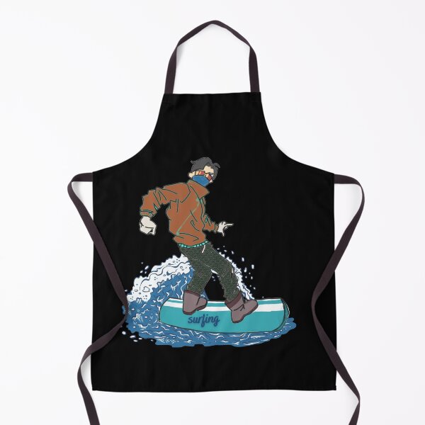 Item preview, Surfer designed and sold by Jagensam.
