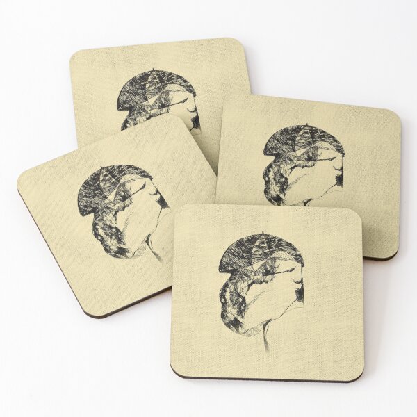 Item preview, The rain man designed and sold by Cesar100.