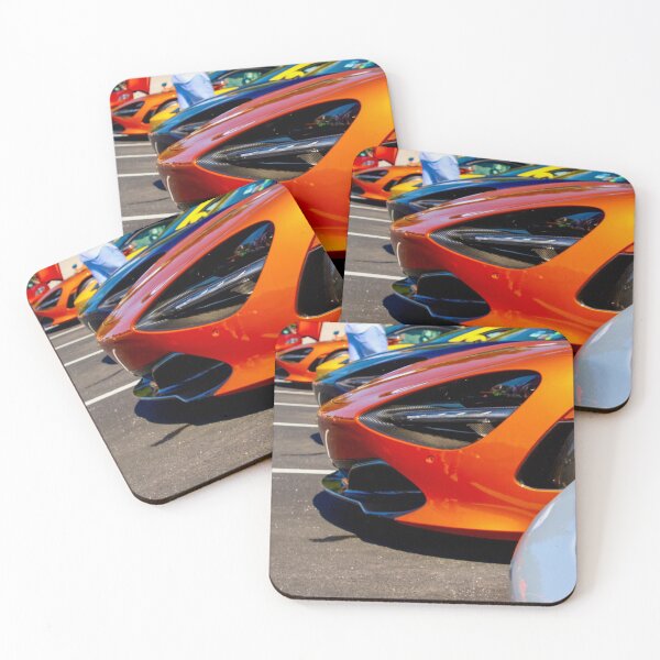 Item preview, Car Noses designed and sold by sleekcarspotter.