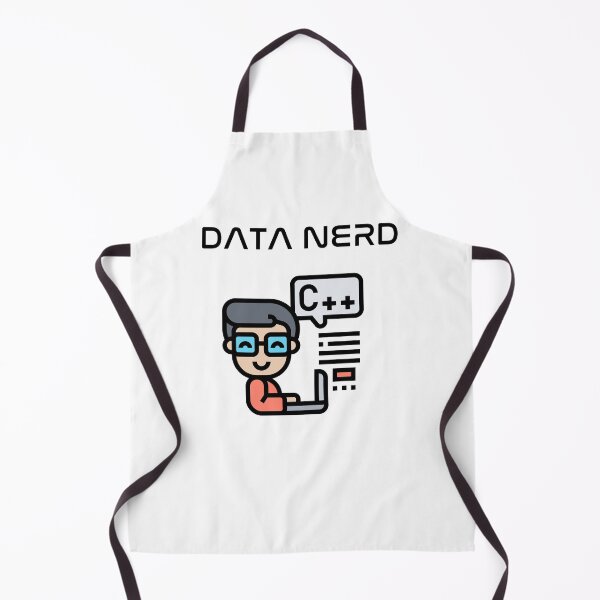 Artikelvorschau, DATENNERD entworfen und verkauft von MoheTheD.
