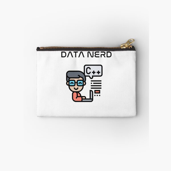 Aperçu de l'œuvre INTELLIGENT DE DONNÉES créée et vendue par MoheTheD.