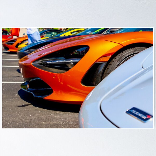 Item preview, Car Noses designed and sold by sleekcarspotter.