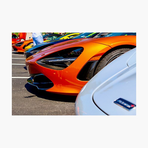 Item preview, Car Noses designed and sold by sleekcarspotter.