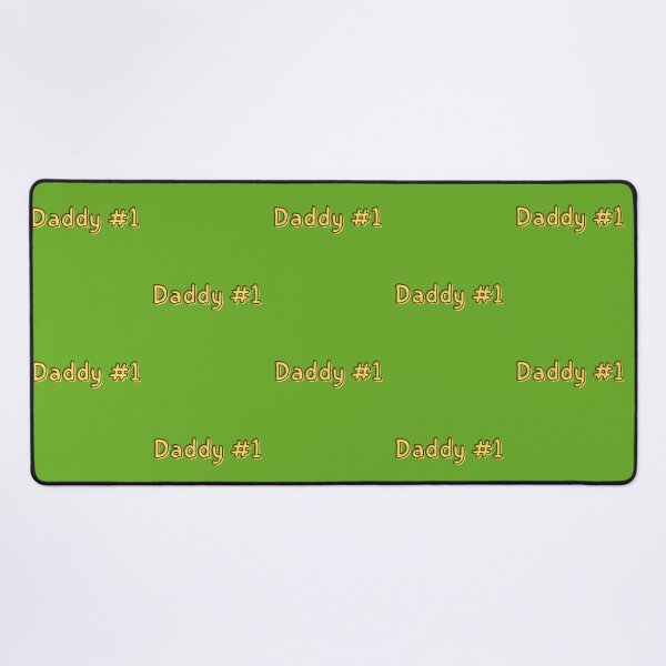 Item preview, Daddy Number One designed and sold by trendingatees.