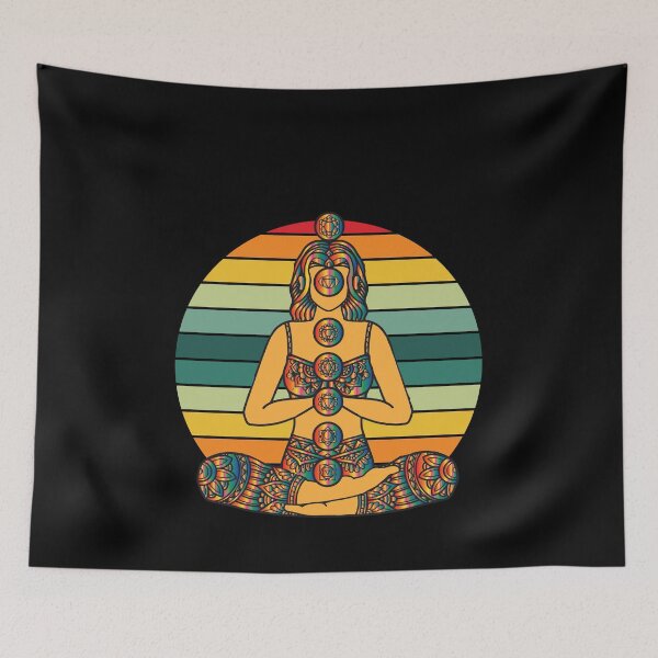 Item preview, Yoga Asanas As A Gift Idea For Women designed and sold by AxzoGerman.