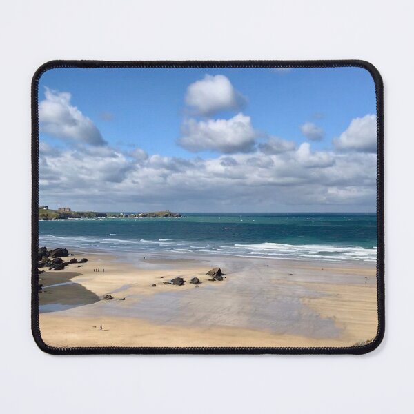 Item preview, Lusty Glaze, Newquay, Cornwall designed and sold by Tizz07.
