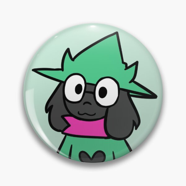 Item preview, Deltarune Ralsei designed and sold by ManedWolfa.