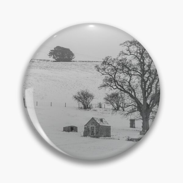 Item preview, Snowy Landscape designed and sold by LaurenTucker.