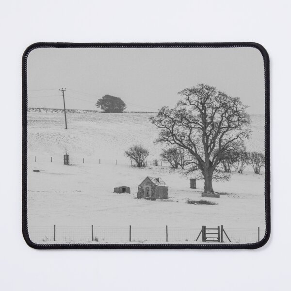 Item preview, Snowy Landscape designed and sold by LaurenTucker.