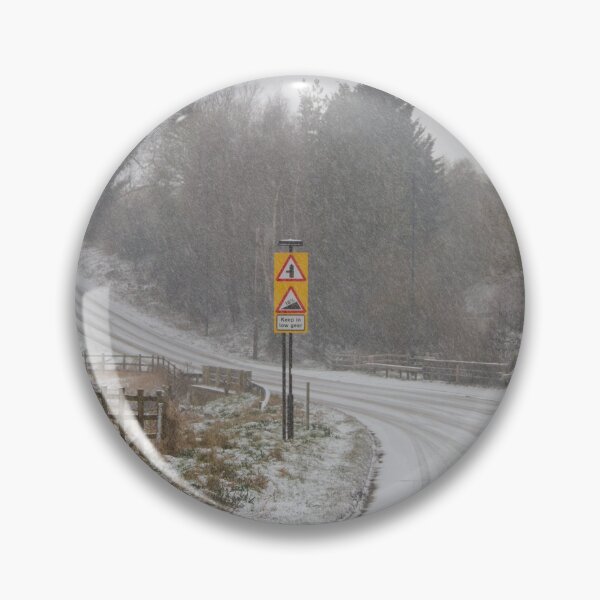 Item preview, Snowy Roads designed and sold by LaurenTucker.